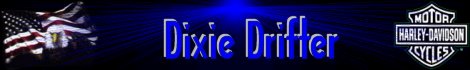 Dixie Drifter